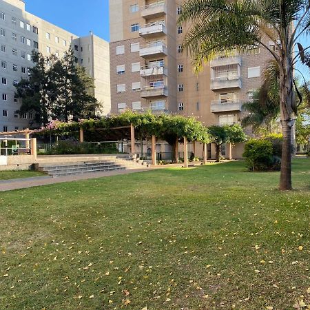 דירות סלטה Torres Balcarce מראה חיצוני תמונה