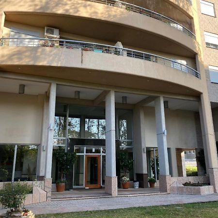 דירות סלטה Torres Balcarce מראה חיצוני תמונה