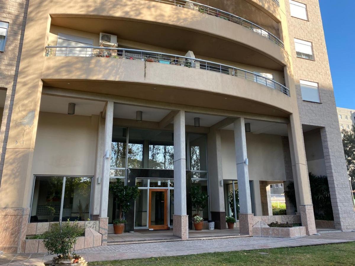 דירות סלטה Torres Balcarce מראה חיצוני תמונה